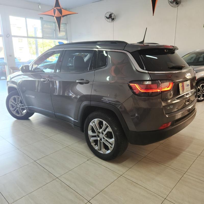 JEEP Compass - Foto