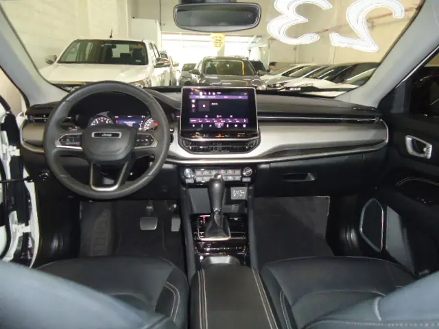 JEEP Compass - Foto
