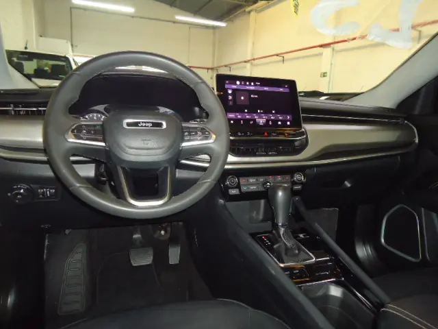JEEP Compass - Foto