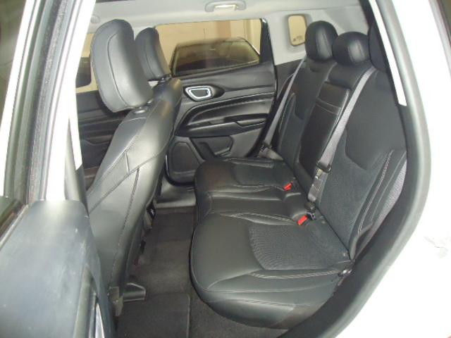 JEEP Compass - Foto