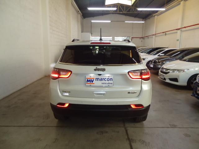 JEEP Compass - Foto