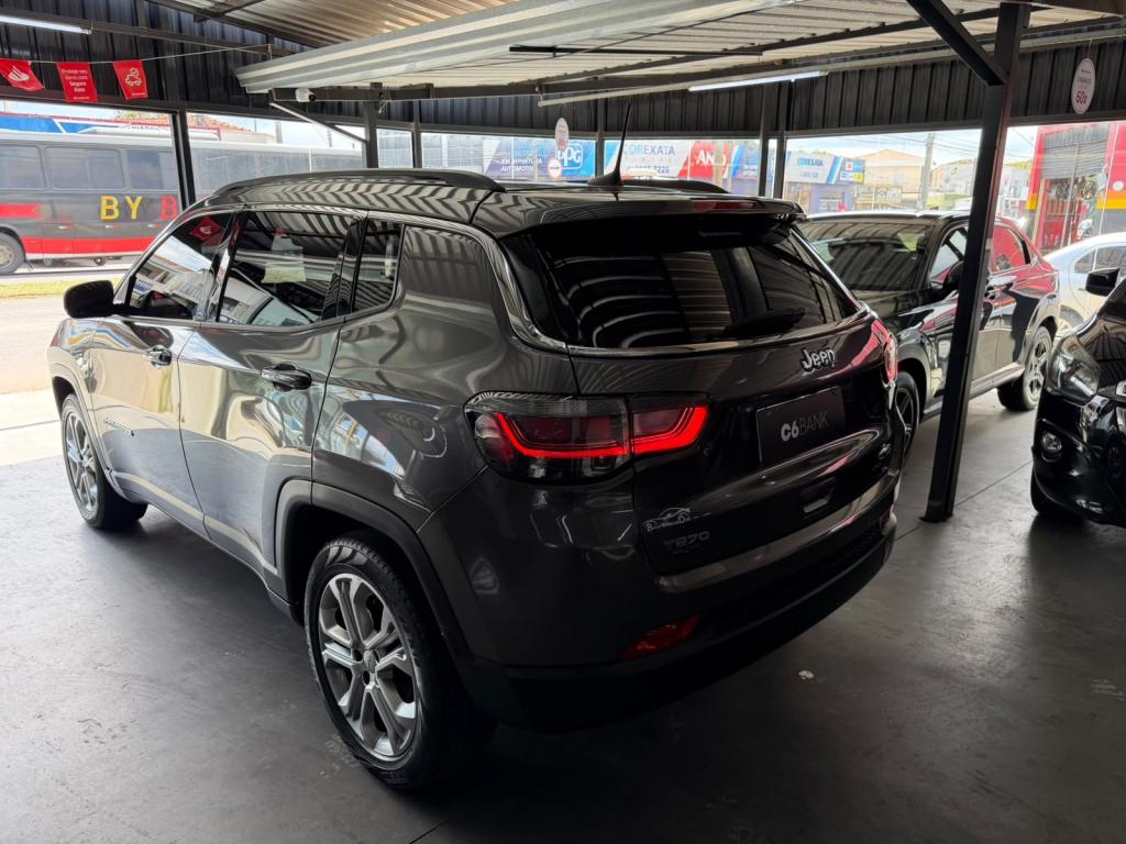 JEEP Compass - Foto