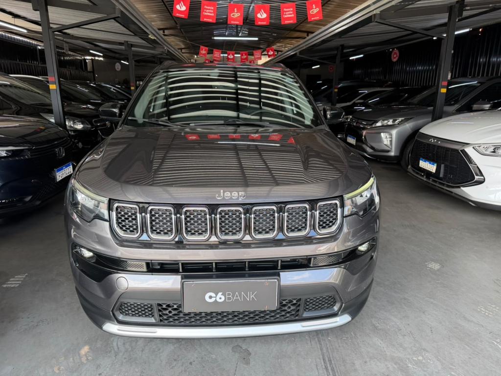 JEEP Compass - Foto