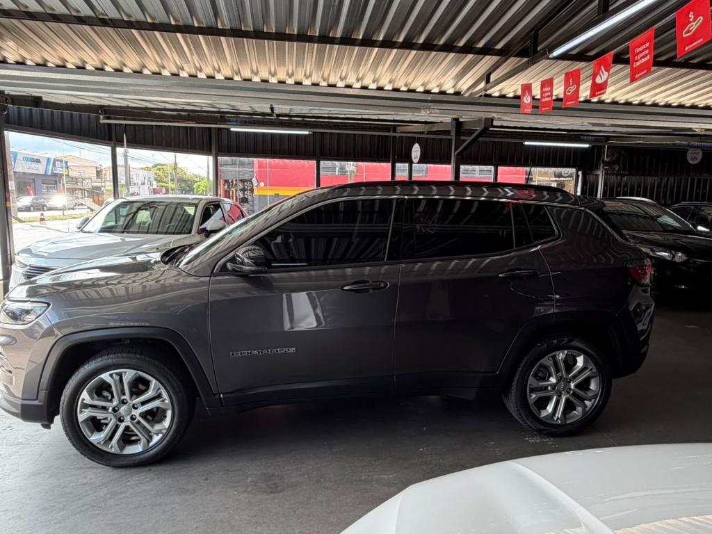 JEEP Compass - Foto