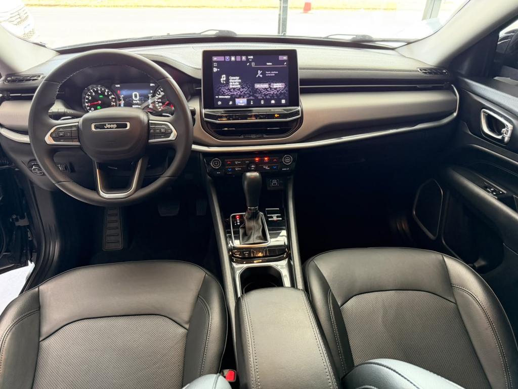 JEEP Compass - Foto