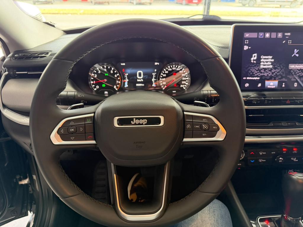 JEEP Compass - Foto
