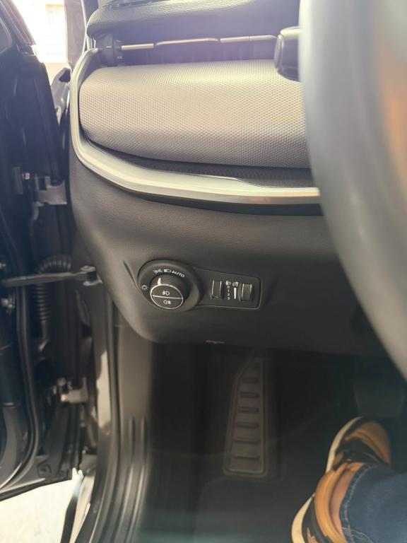 JEEP Compass - Foto