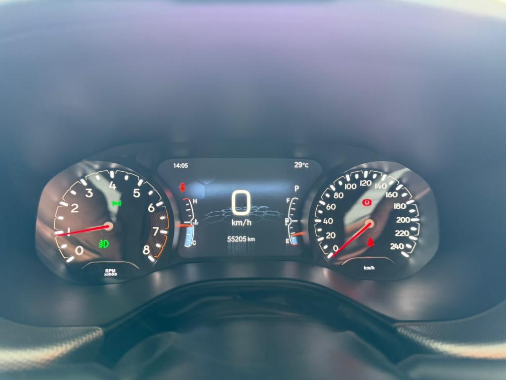 JEEP Compass - Foto