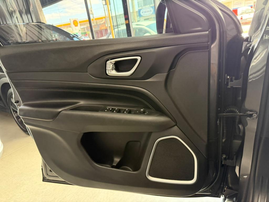 JEEP Compass - Foto