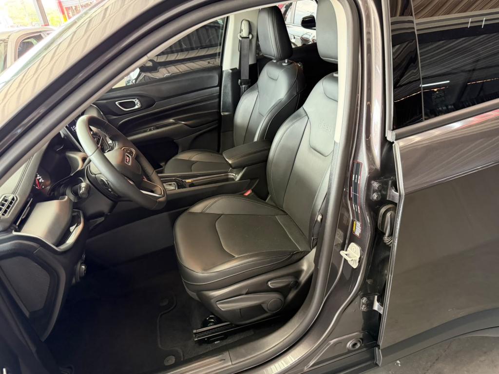 JEEP Compass - Foto