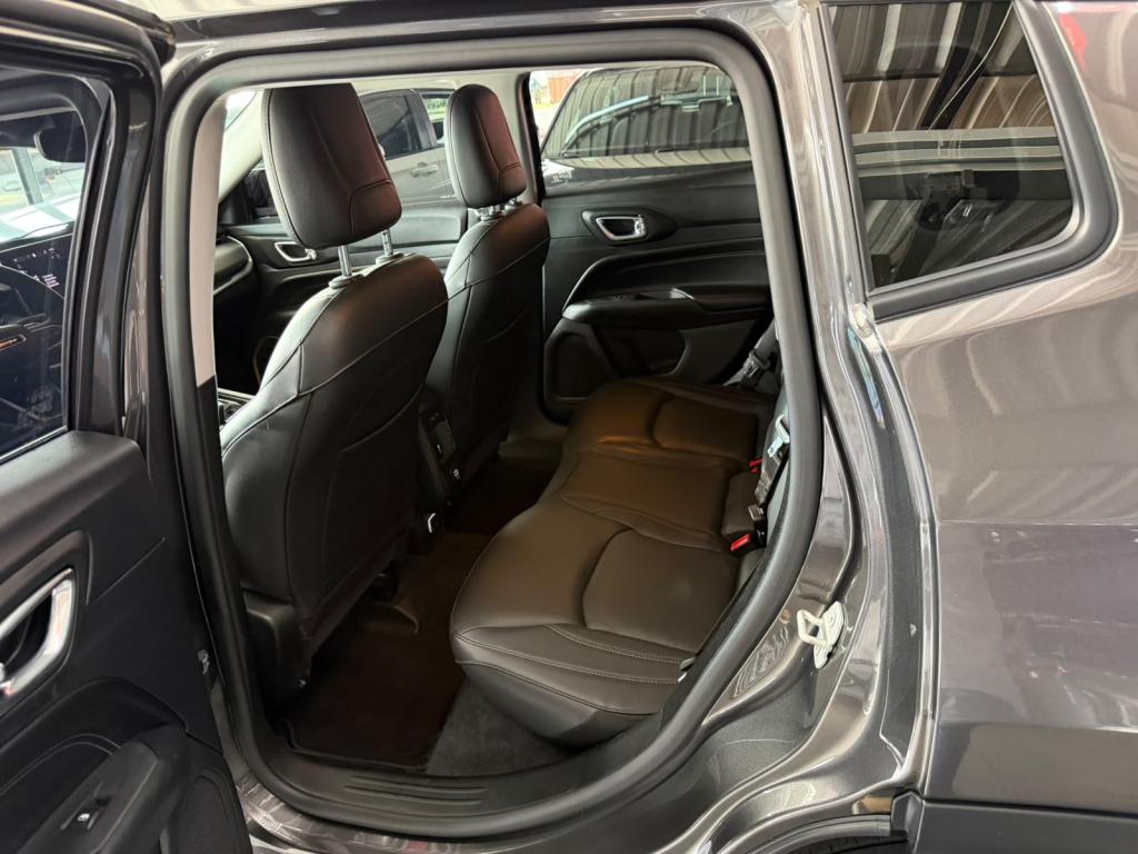 JEEP Compass - Foto