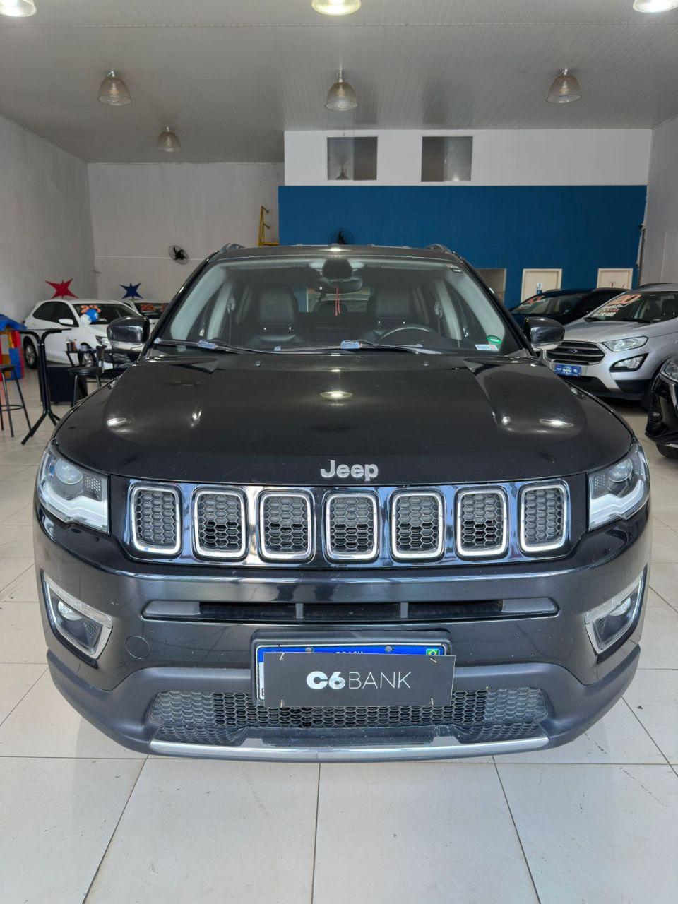 JEEP Compass - Foto