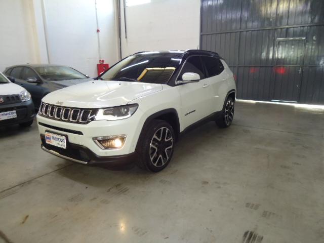 JEEP Compass - Foto