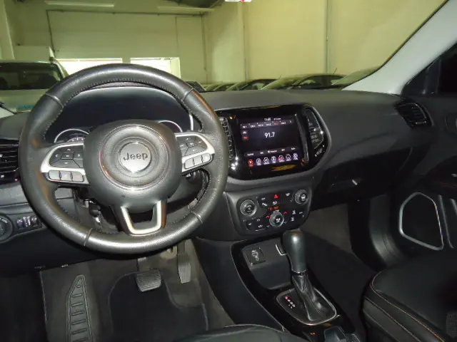 JEEP Compass - Foto