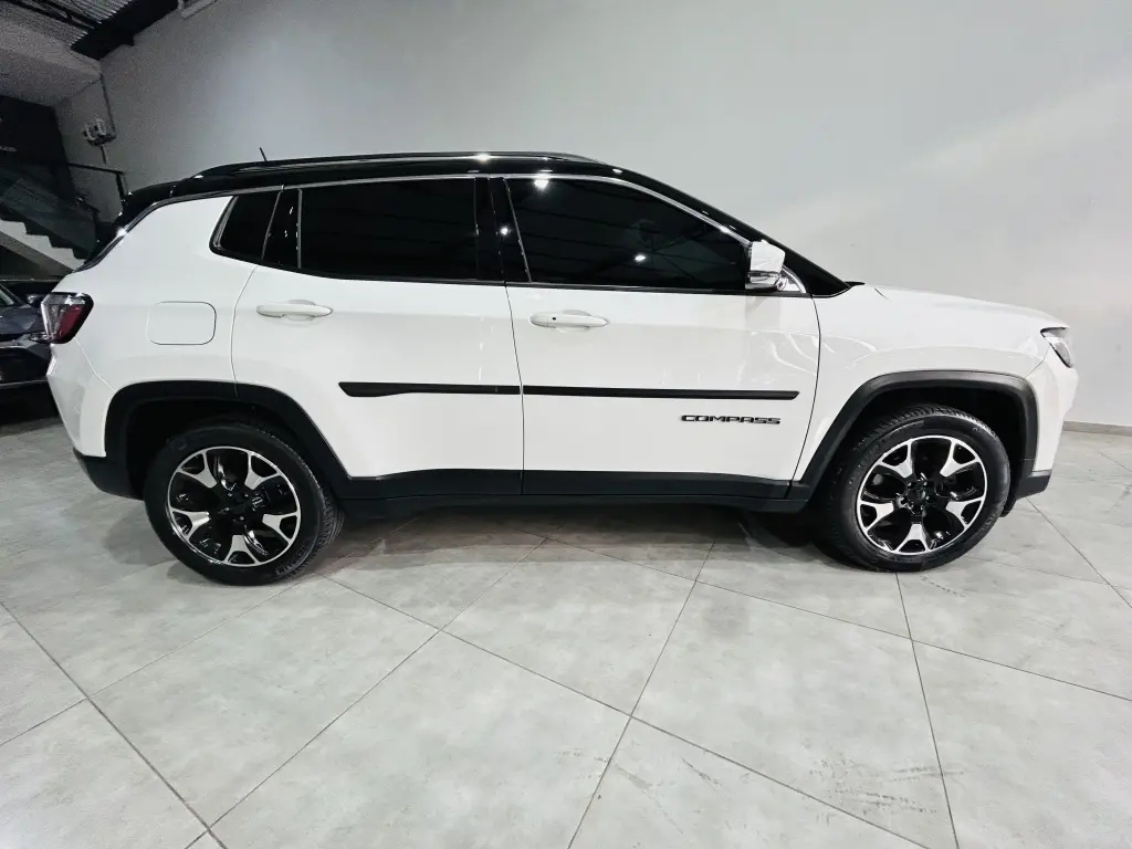JEEP Compass - Foto