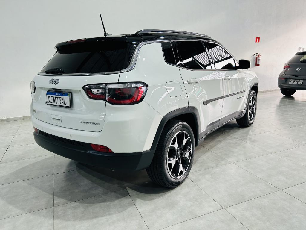 JEEP Compass - Foto