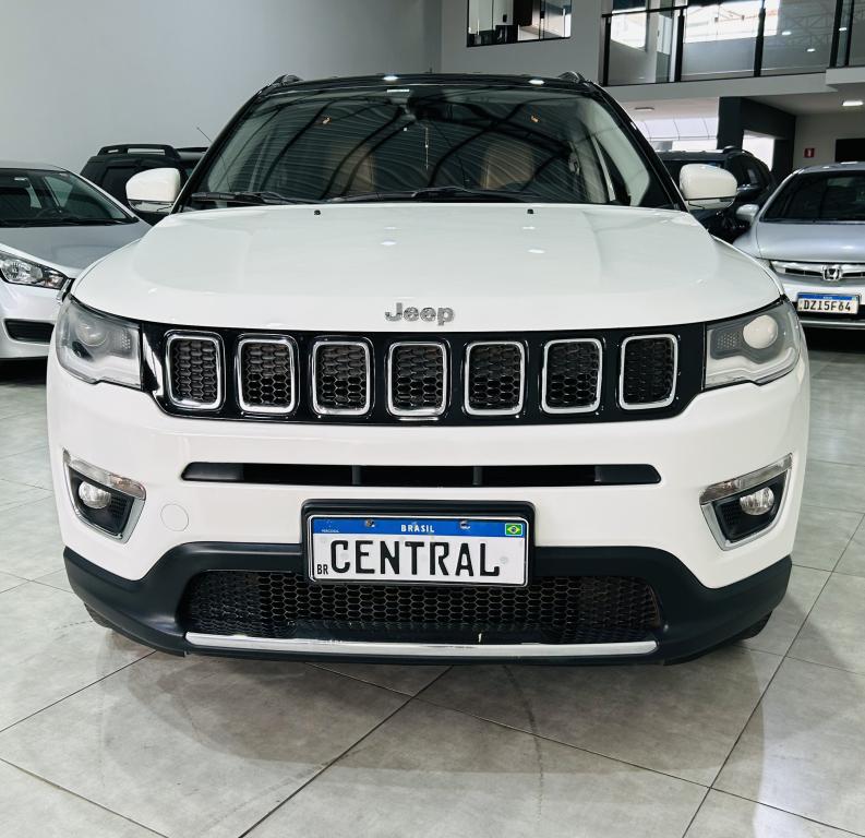 JEEP Compass - Foto