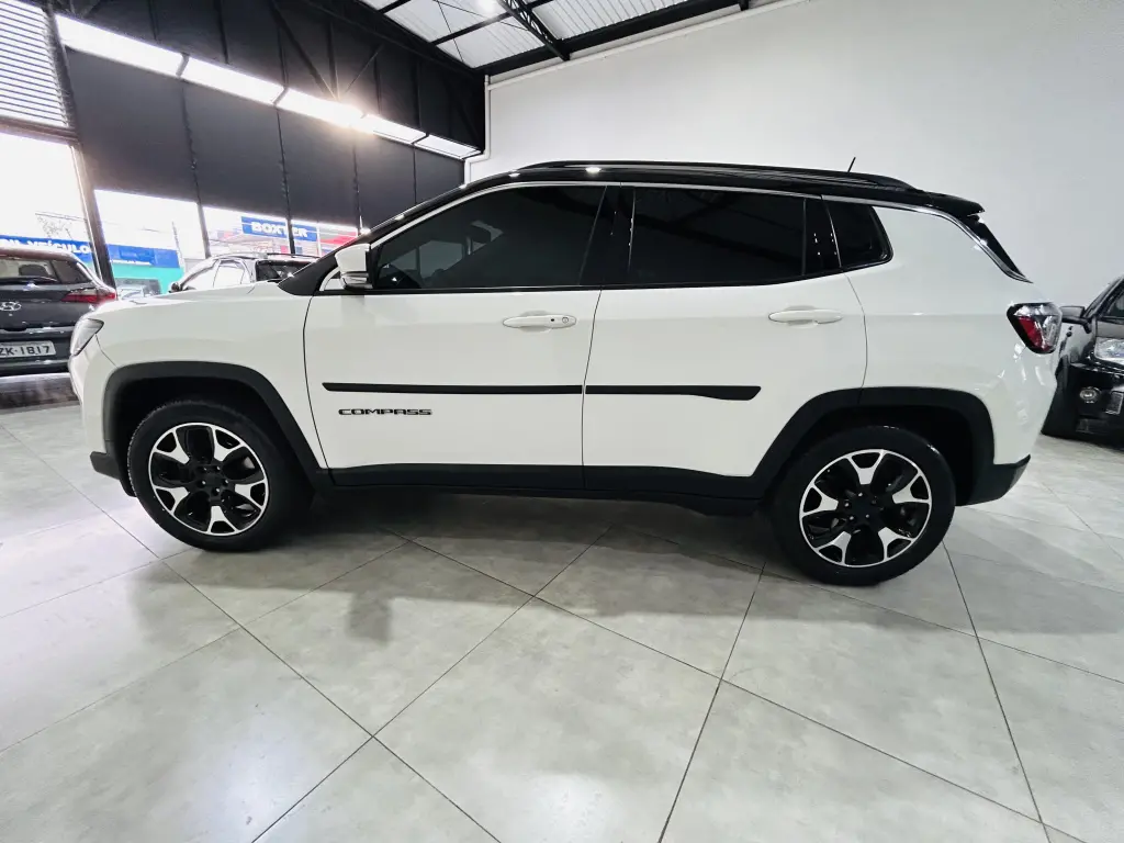 JEEP Compass - Foto