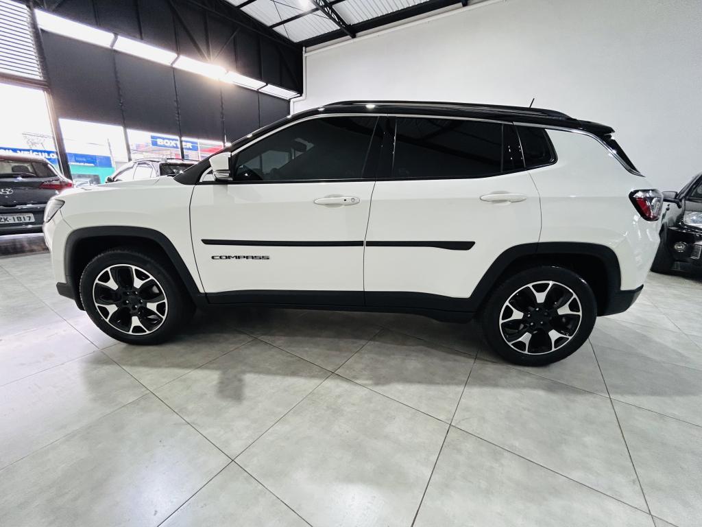 JEEP Compass - Foto