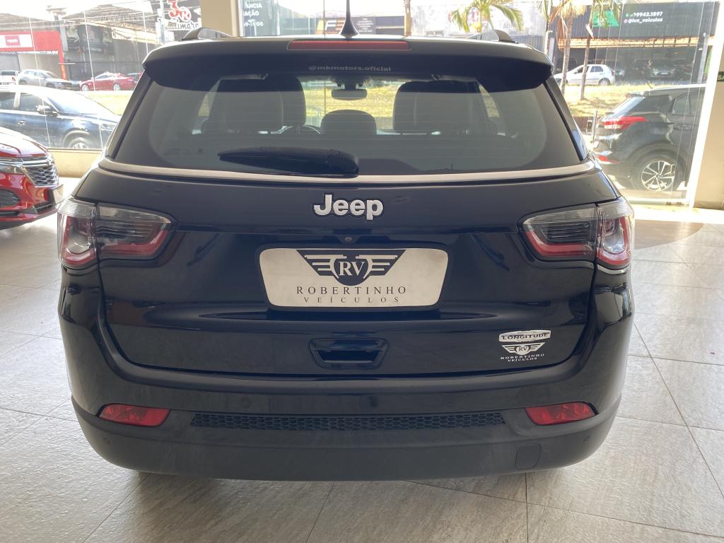 JEEP Compass - Miniatura