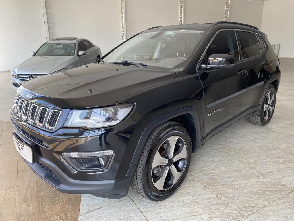 JEEP Compass - Miniatura