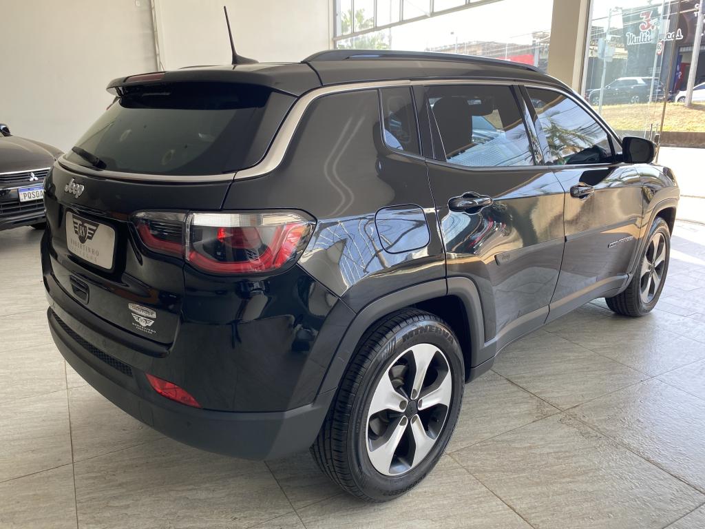 JEEP Compass - Miniatura