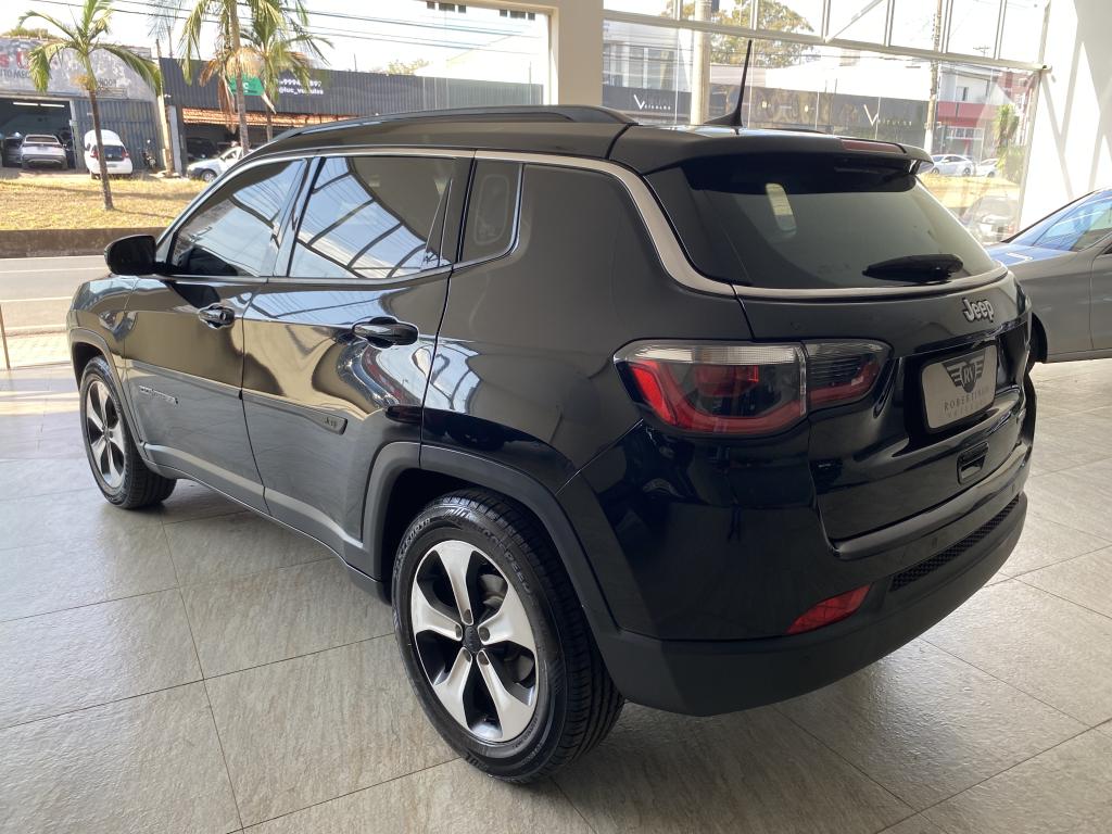 JEEP Compass - Miniatura