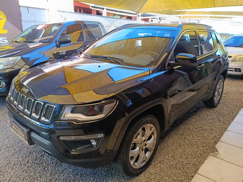 JEEP Compass - Foto