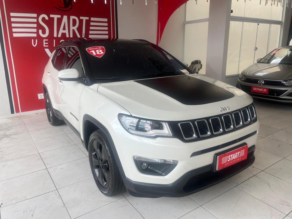 JEEP Compass - Foto