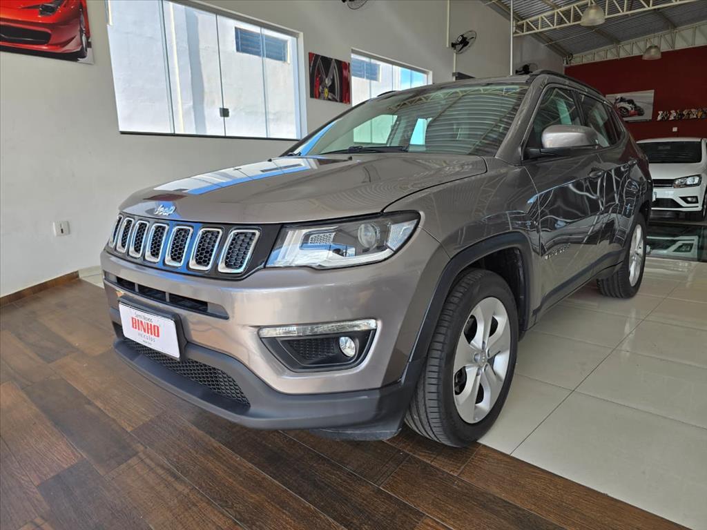JEEP Compass - Foto