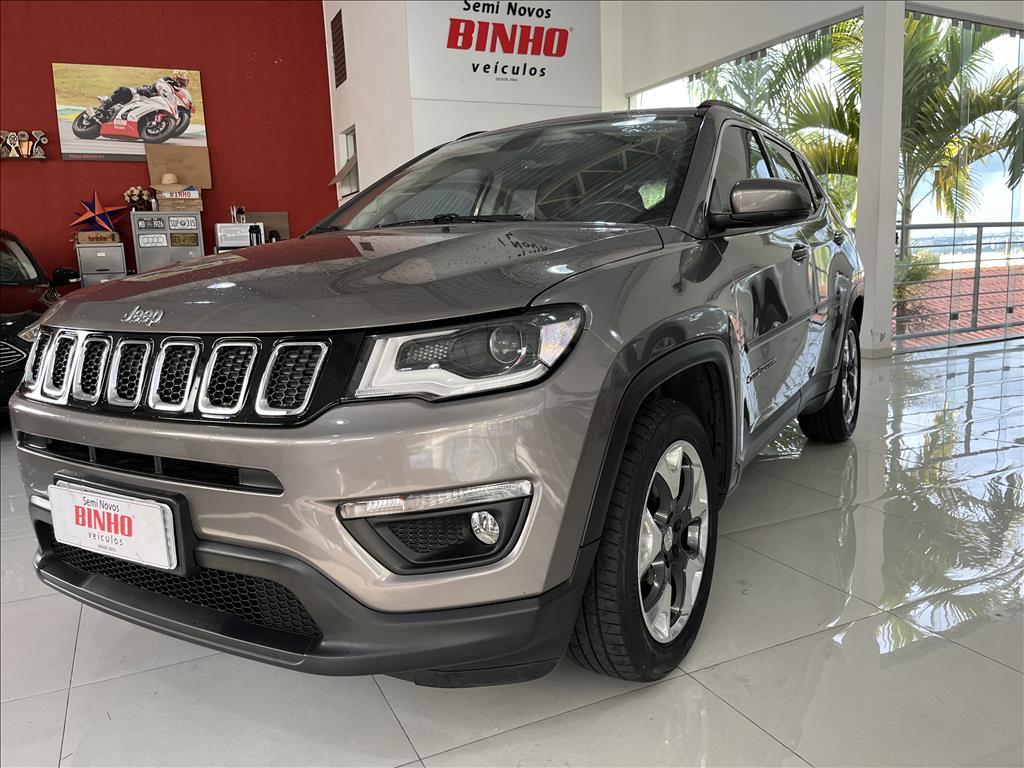 JEEP Compass - Foto