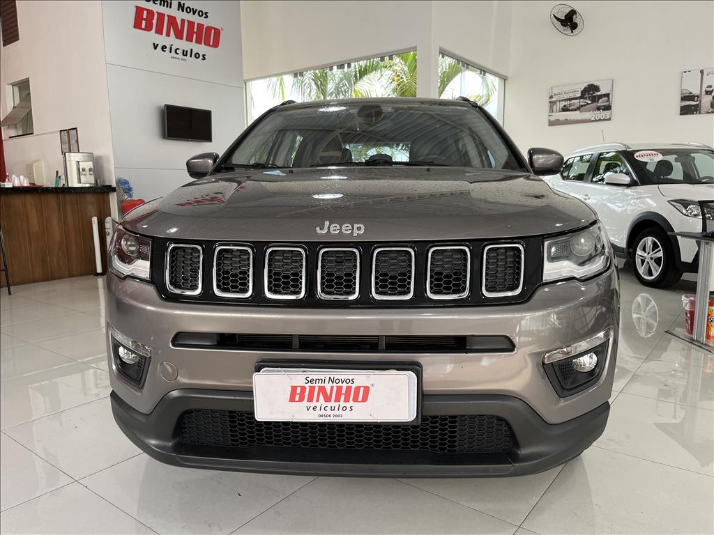 JEEP Compass - Foto