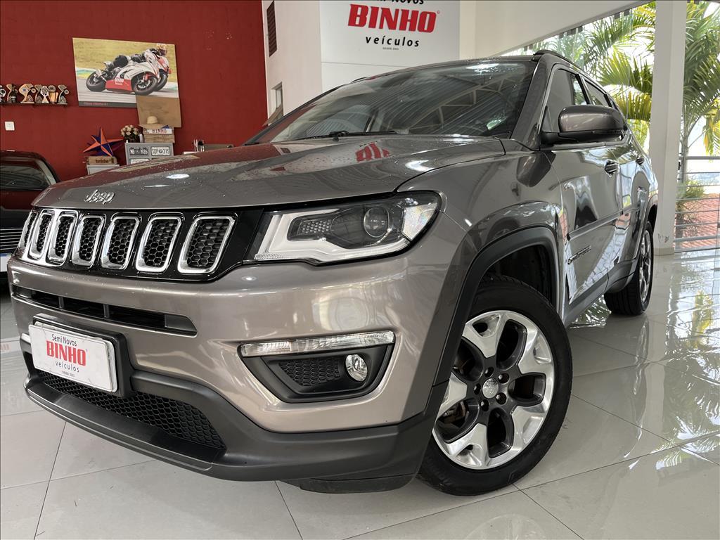 JEEP Compass - Foto