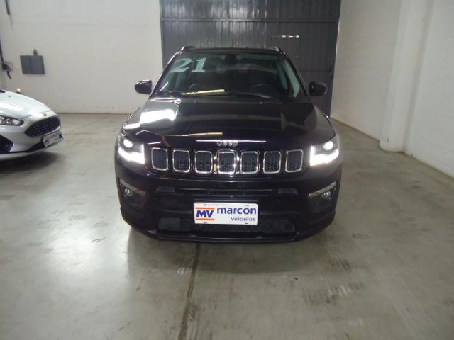JEEP Compass - Foto