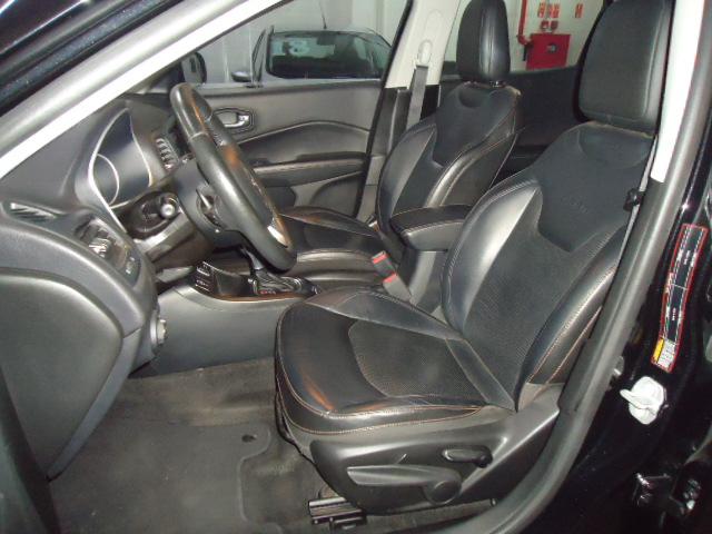 JEEP Compass - Foto