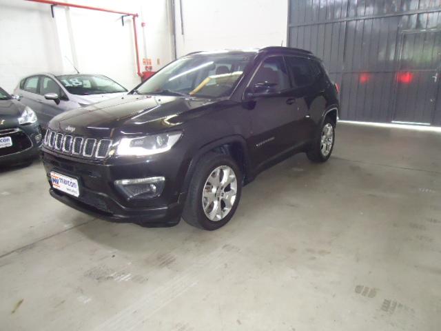 JEEP Compass - Foto