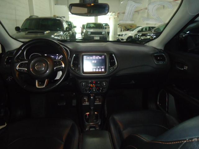 JEEP Compass - Foto