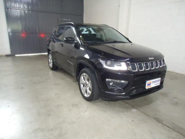 JEEP Compass - Foto