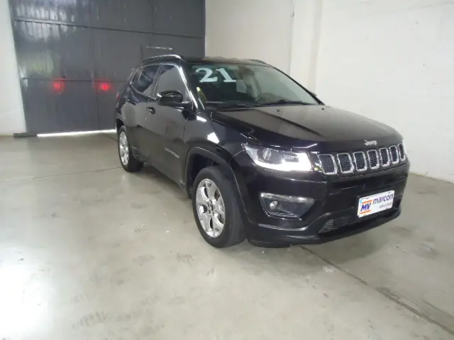 JEEP Compass - Foto