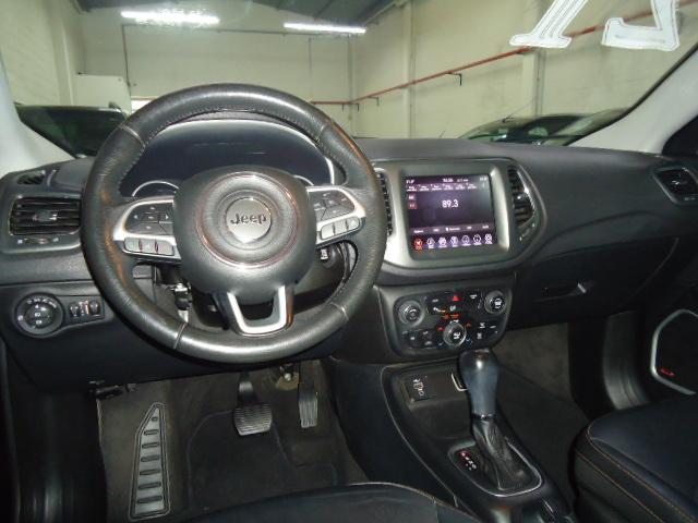 JEEP Compass - Foto