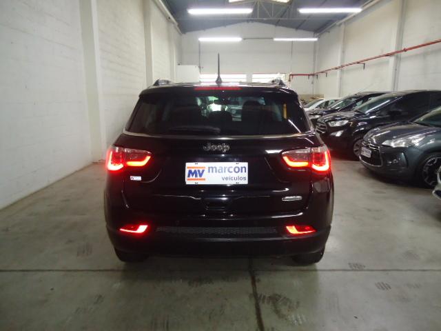 JEEP Compass - Foto
