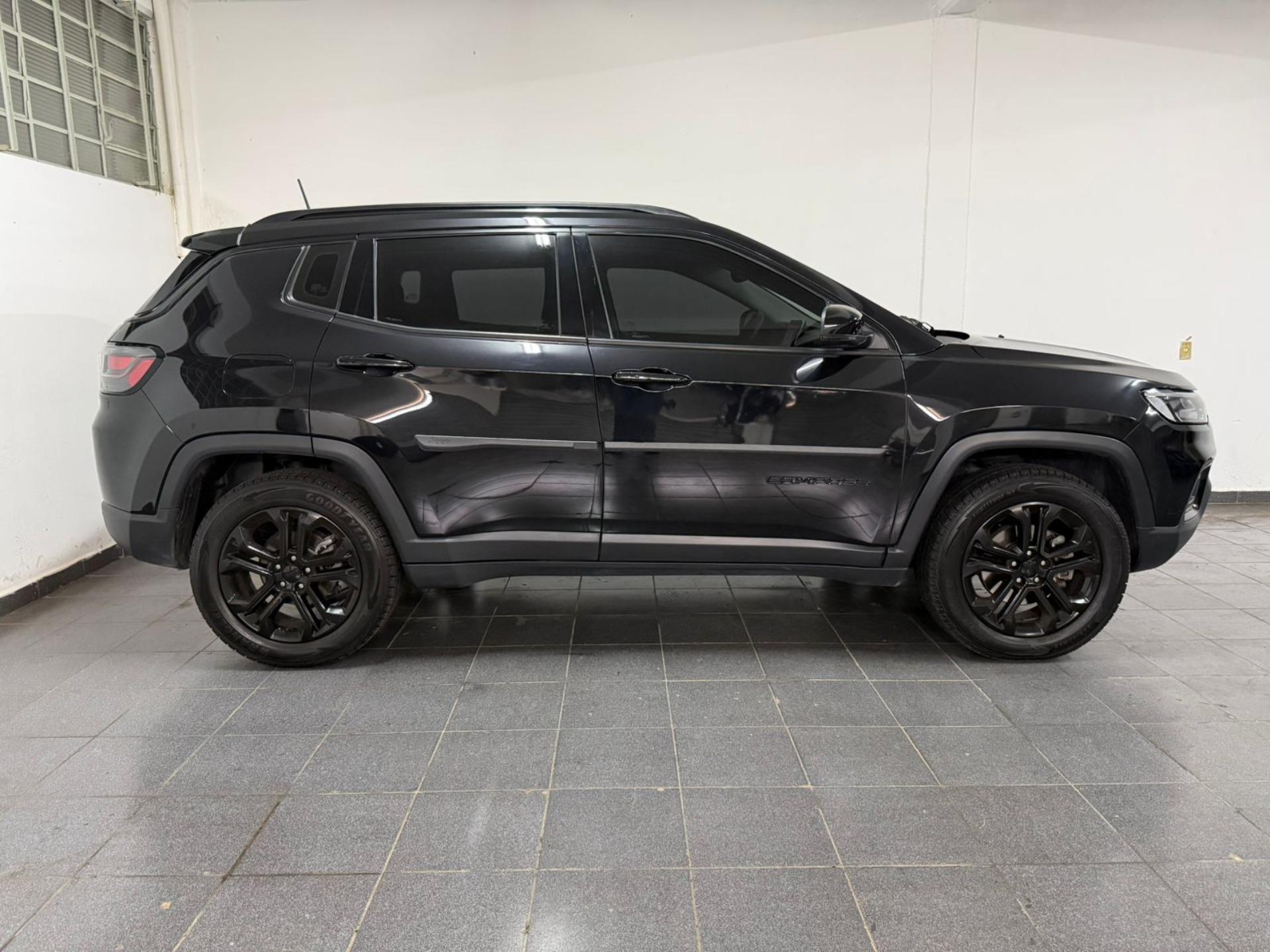 JEEP Compass - Foto