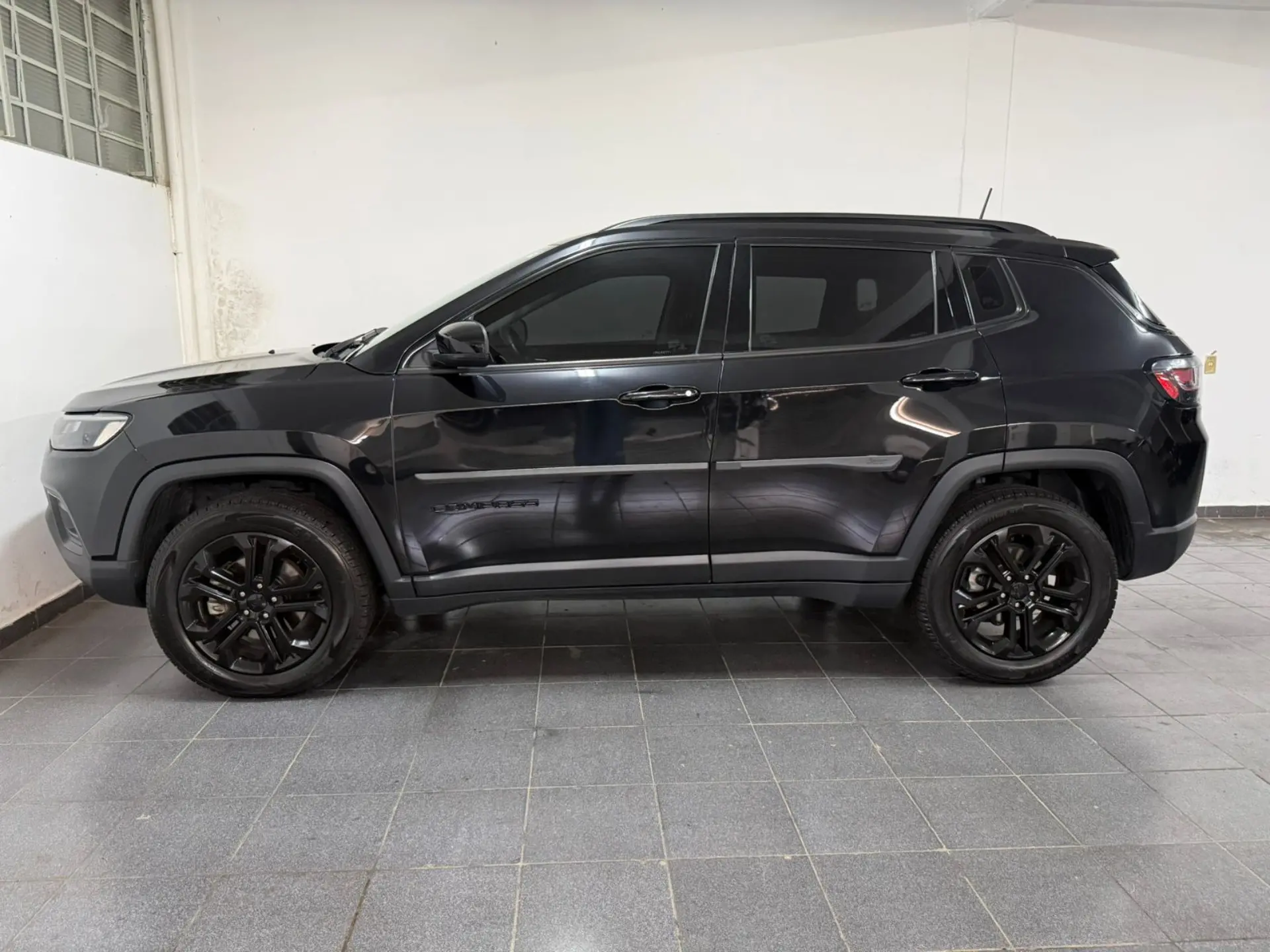JEEP Compass - Foto