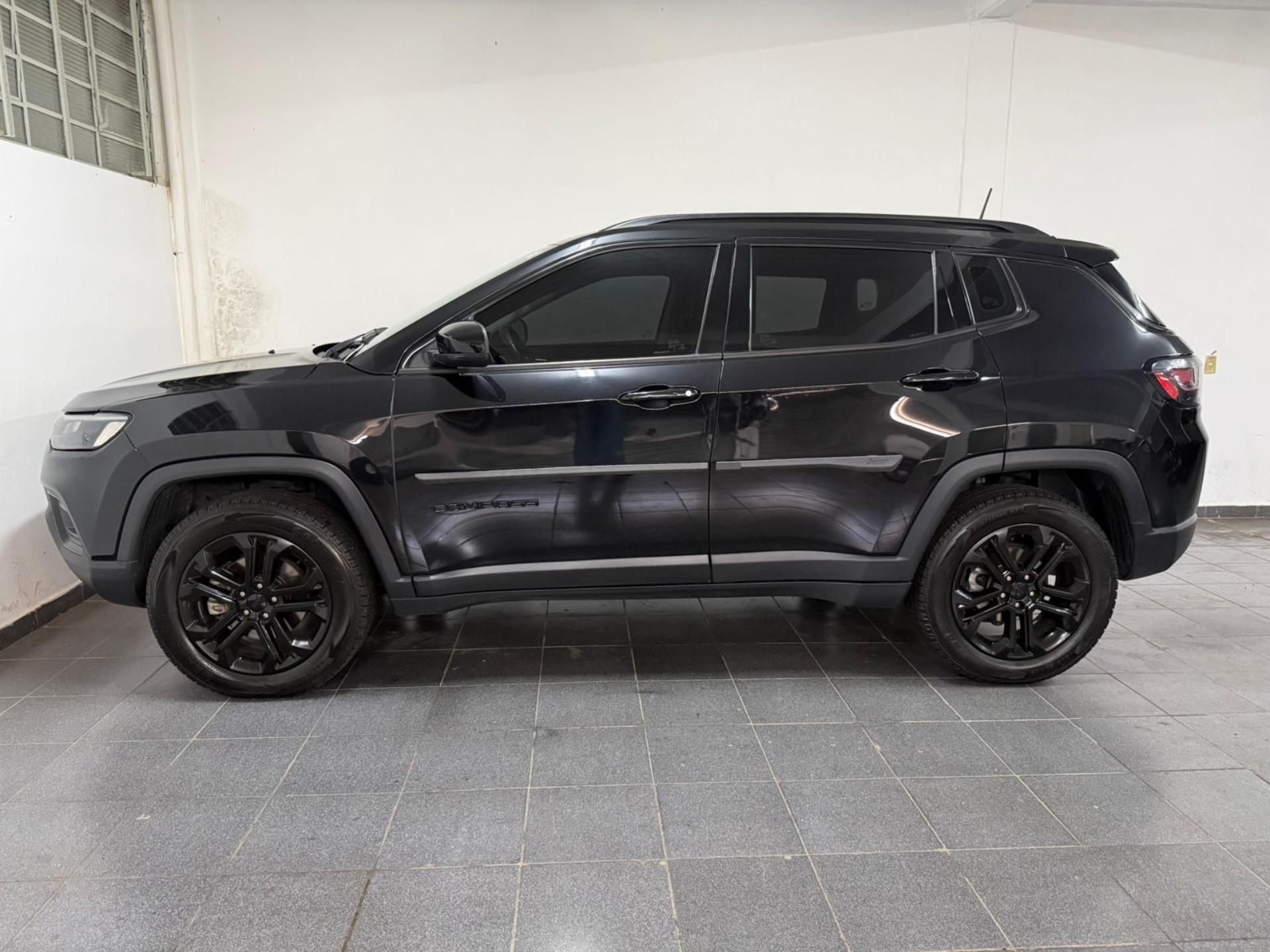 JEEP Compass - Foto