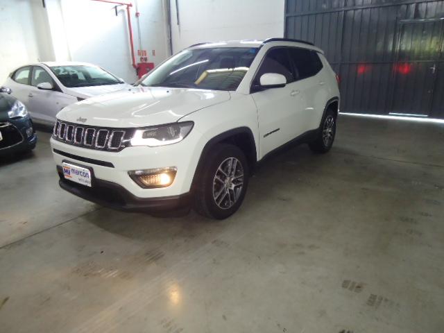 JEEP Compass - Foto