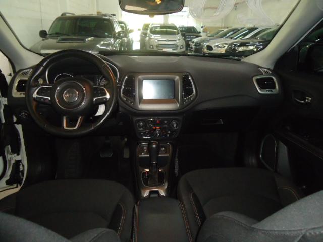JEEP Compass - Foto