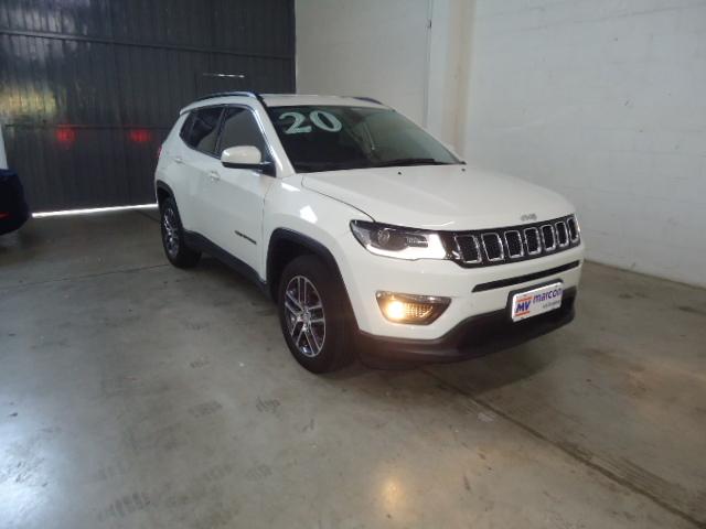 JEEP Compass - Foto