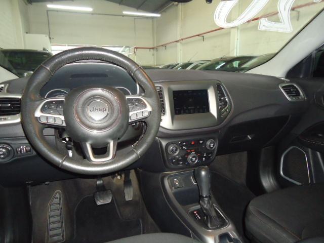 JEEP Compass - Foto