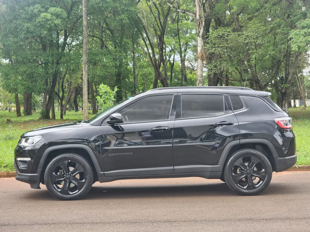 JEEP Compass - Foto