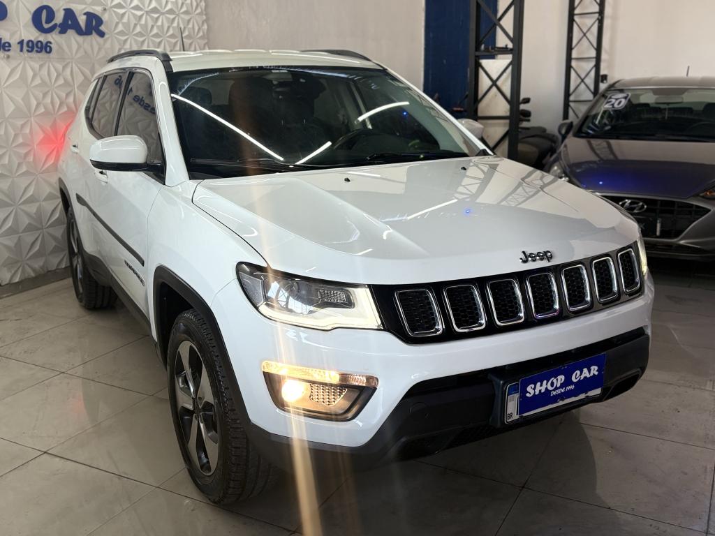 JEEP Compass - Foto